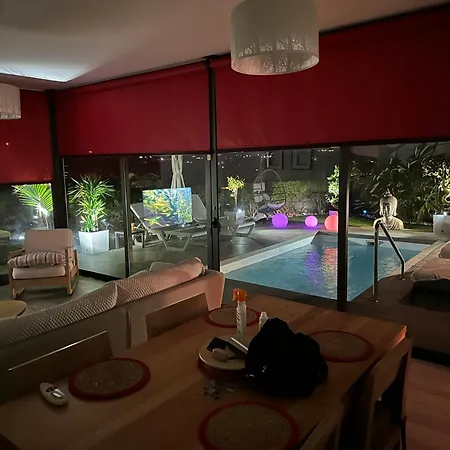 Villa Cooper *