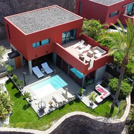 Villa Cooper San Bartolome de Tirajana (Gran Canaria)