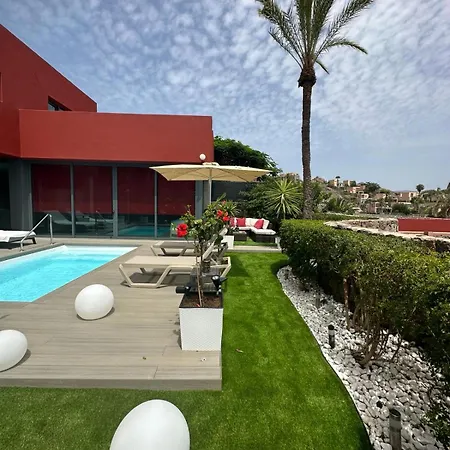 Cooper Villa San Bartolomé
