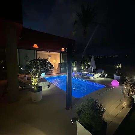 Villa Cooper *