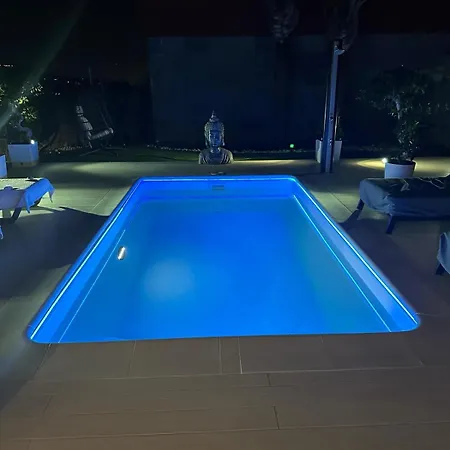 Cooper Villa