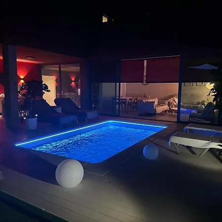 Cooper Villa *