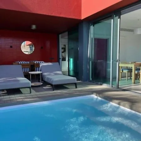 Cooper Villa *
