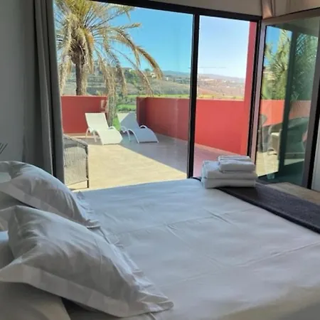 Cooper Villa *