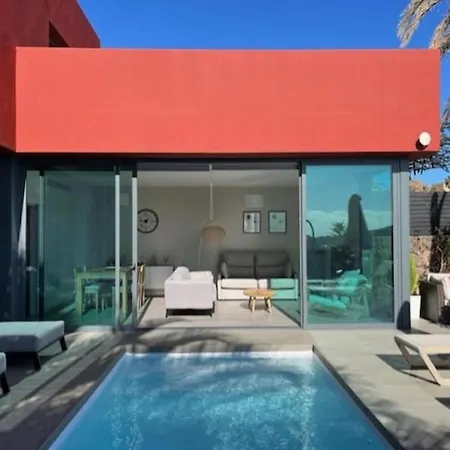 Villa Cooper