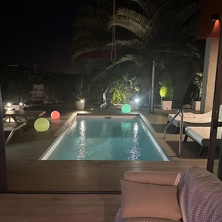Cooper Villa