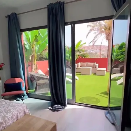 Cooper Villa San Bartolomé