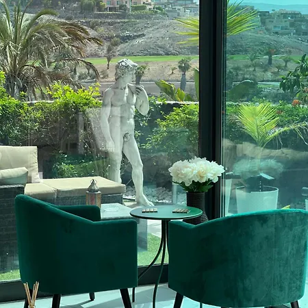 Cooper Villa *