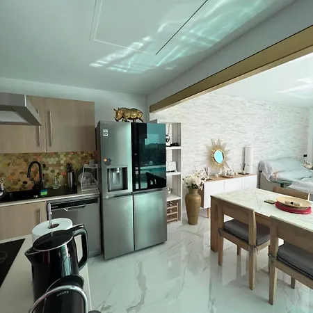 Cooper Villa *