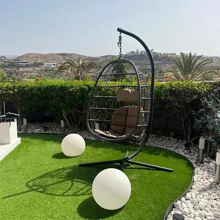 Cooper Villa San Bartolome de Tirajana (Gran Canaria)