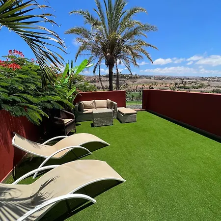 Cooper Villa *