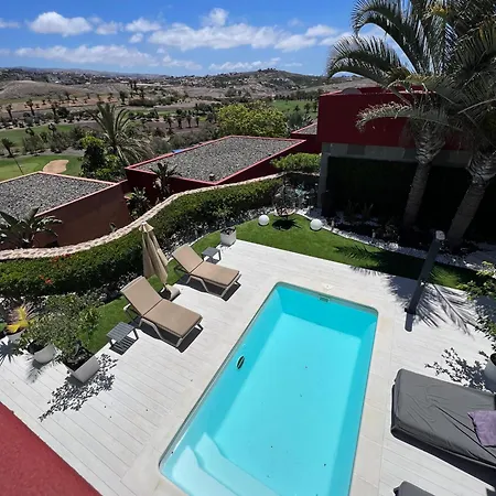 Villa Cooper