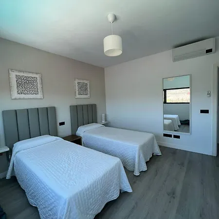 Cooper Villa San Bartolome de Tirajana (Gran Canaria)