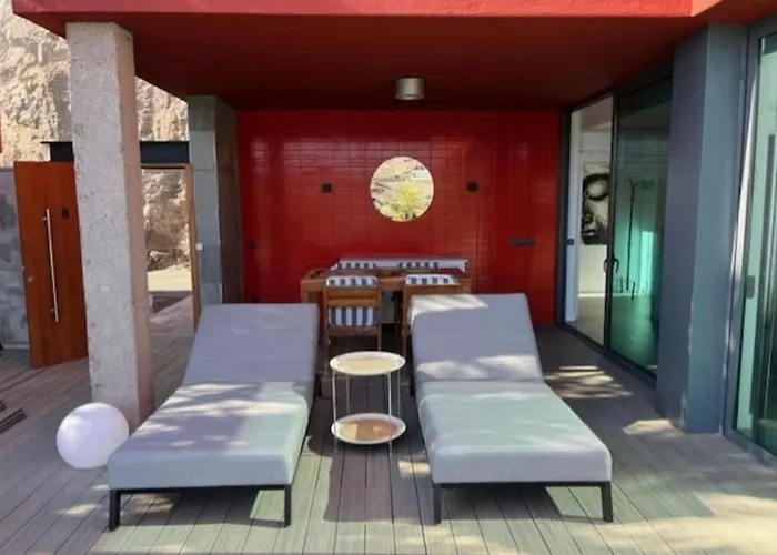 Cooper L Heated Pool L Pvt Garden I Golf I Sea Views